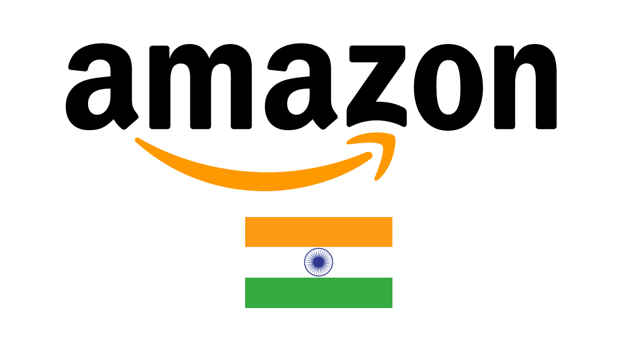 Amazon India