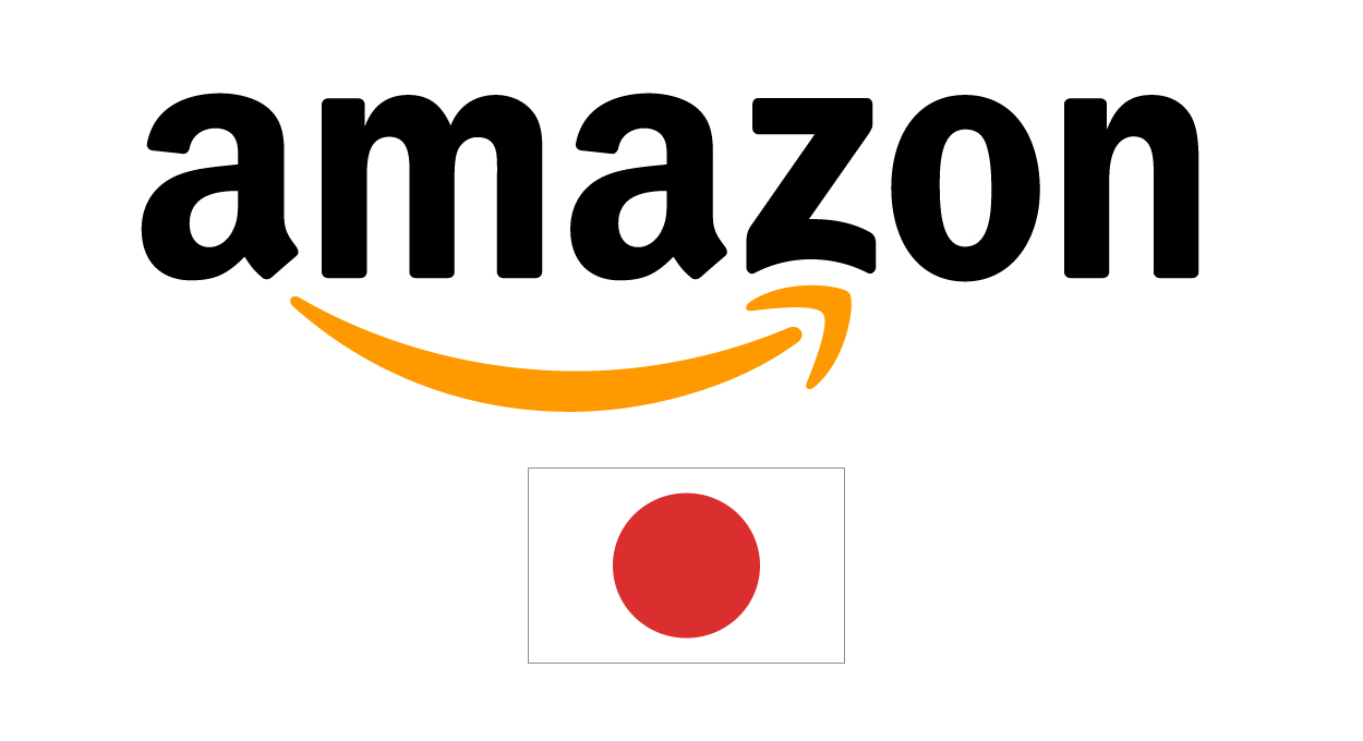 Amazon Japan