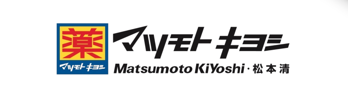 Matsumoto Kiyoshi(マツモトキヨシ)