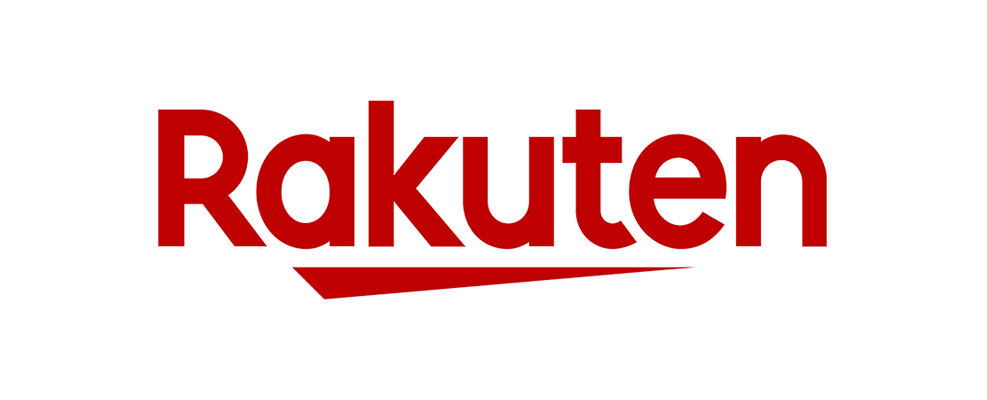 Rakuten(楽天)
